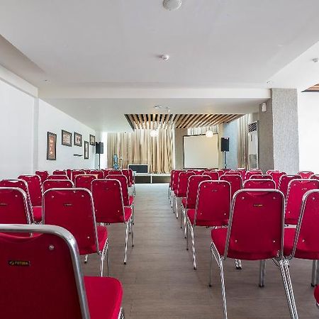 Collection O 1301 Hotel Grand Citra Makassar Luaran gambar