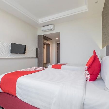 Collection O 1301 Hotel Grand Citra Makassar Luaran gambar
