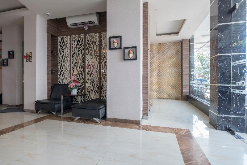 Collection O 1301 Hotel Grand Citra Makassar Luaran gambar