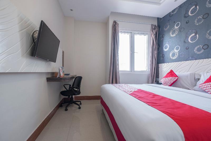 Collection O 1301 Hotel Grand Citra Makassar Luaran gambar