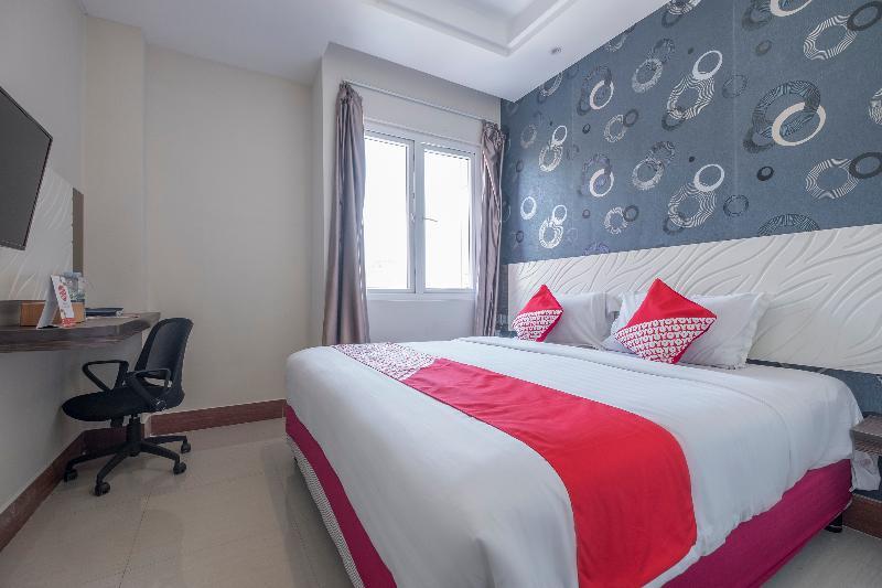 Collection O 1301 Hotel Grand Citra Makassar Luaran gambar