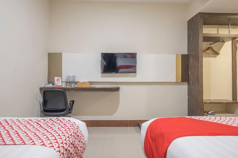 Collection O 1301 Hotel Grand Citra Makassar Luaran gambar