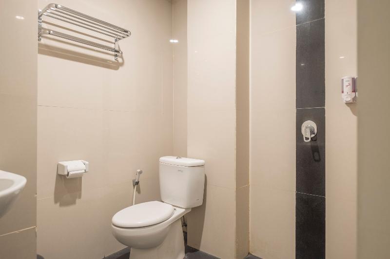 Collection O 1301 Hotel Grand Citra Makassar Luaran gambar