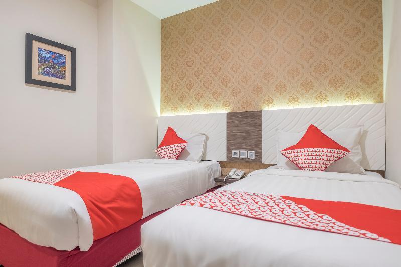 Collection O 1301 Hotel Grand Citra Makassar Luaran gambar