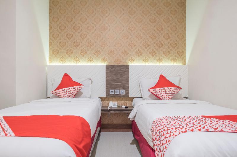 Collection O 1301 Hotel Grand Citra Makassar Luaran gambar