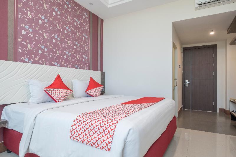 Collection O 1301 Hotel Grand Citra Makassar Luaran gambar