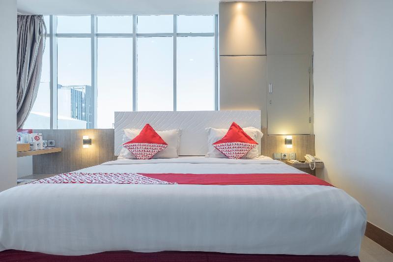 Collection O 1301 Hotel Grand Citra Makassar Luaran gambar