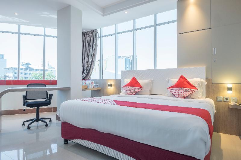 Collection O 1301 Hotel Grand Citra Makassar Luaran gambar