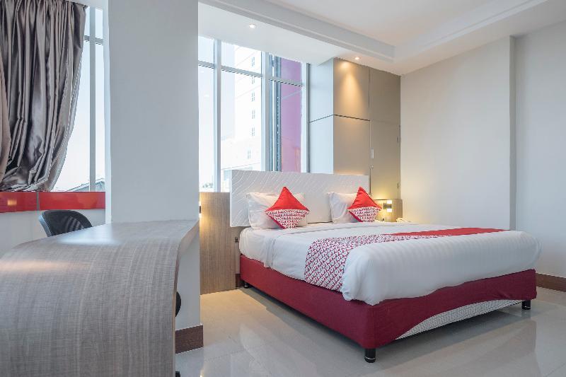 Collection O 1301 Hotel Grand Citra Makassar Luaran gambar