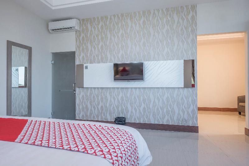 Collection O 1301 Hotel Grand Citra Makassar Luaran gambar