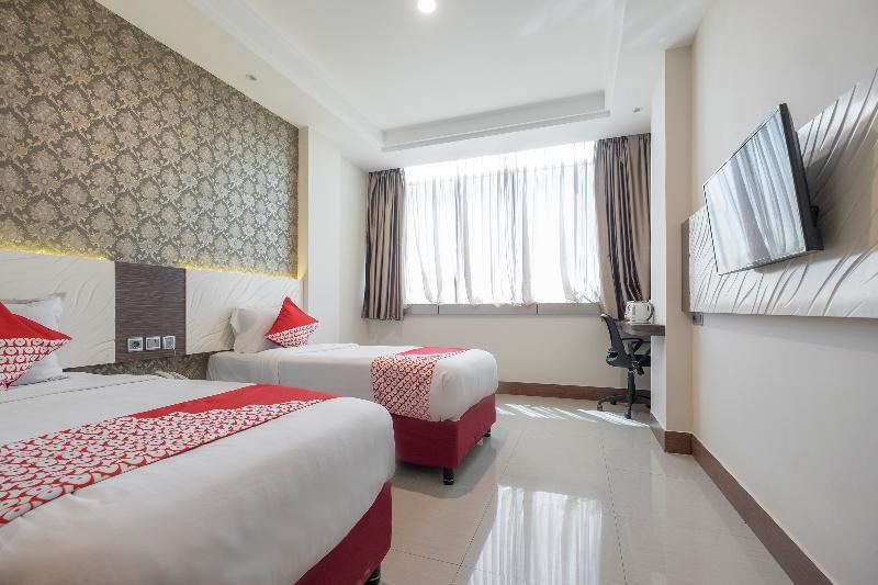 Collection O 1301 Hotel Grand Citra Makassar Luaran gambar