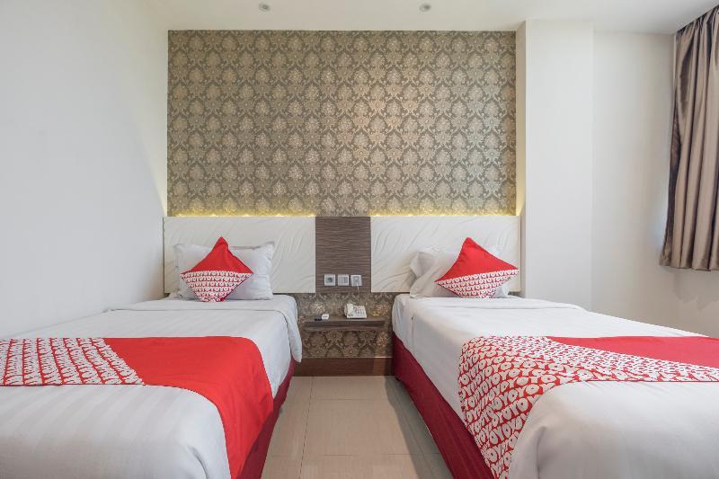 Collection O 1301 Hotel Grand Citra Makassar Luaran gambar