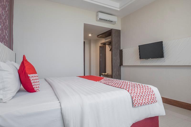 Collection O 1301 Hotel Grand Citra Makassar Luaran gambar