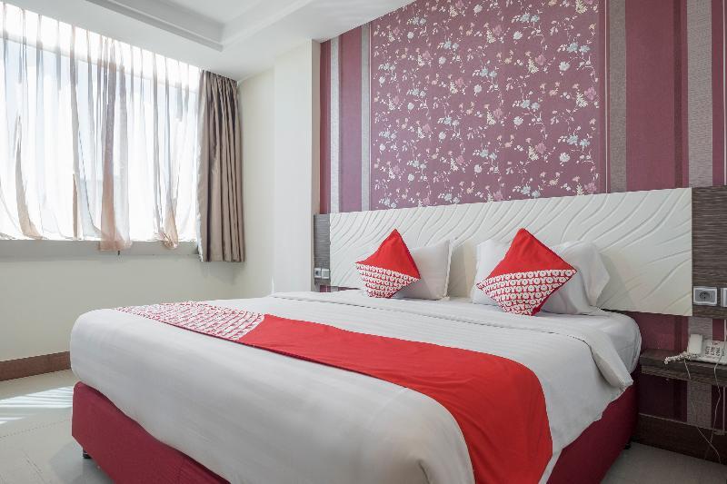 Collection O 1301 Hotel Grand Citra Makassar Luaran gambar